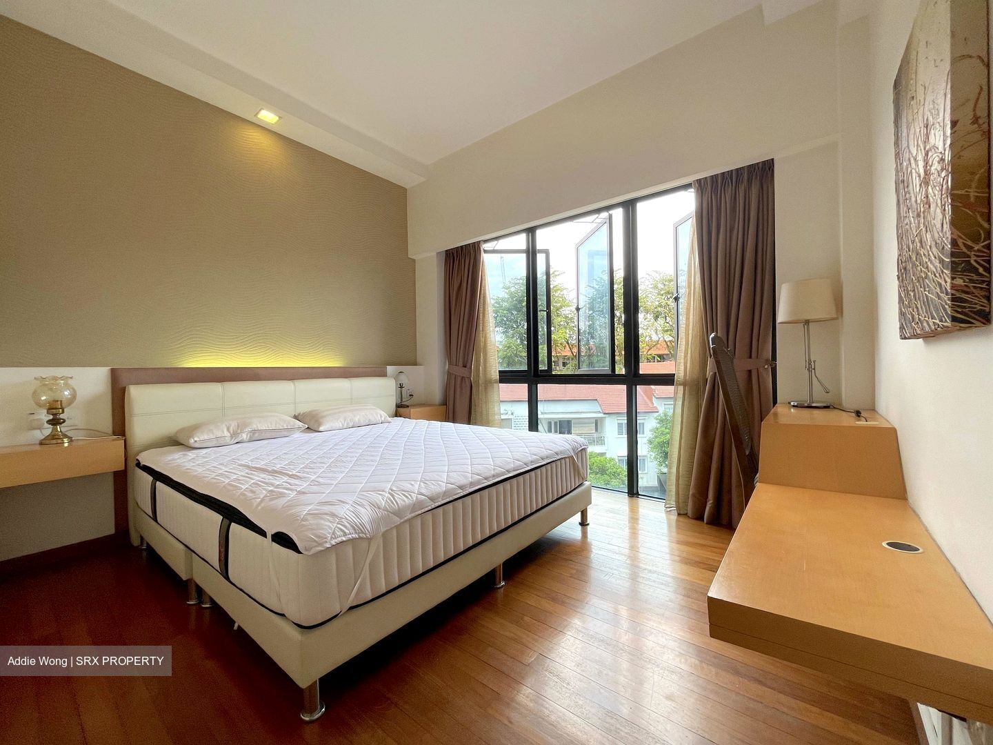 The Merasaga (D10), Condominium #439796621